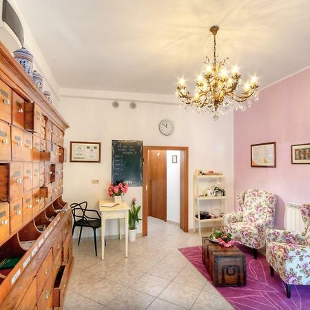 Bellafiora Affittacamere Озимо Экстерьер фото